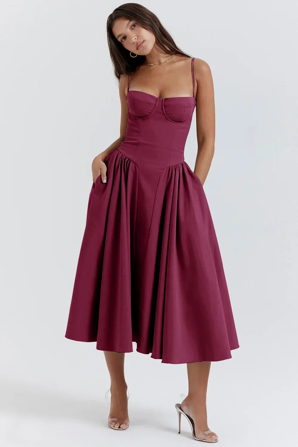 Plum