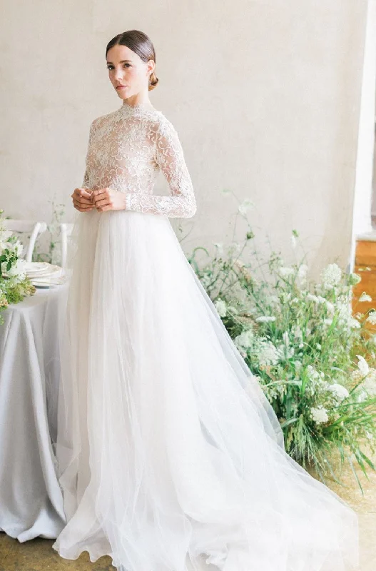 Shop and Save Other Emily Riggs Carrara Gown