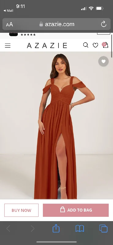 Early Access Azazie Lianne