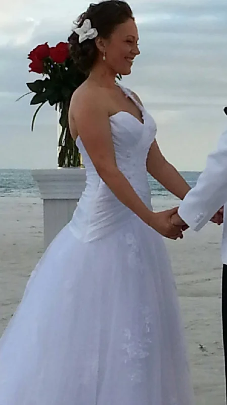 Extra Savings Alfred Angelo 2240