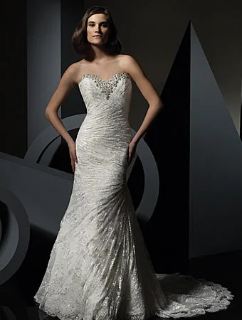 Today’s Deal Alfred Angelo 2396