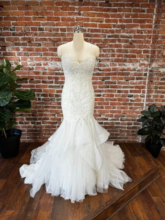 Deep Discounts Maggie Sottero Marshall
