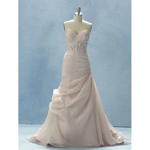 Act Now Alfred Angelo 218C Disney Princess "Sleeping Beauty"