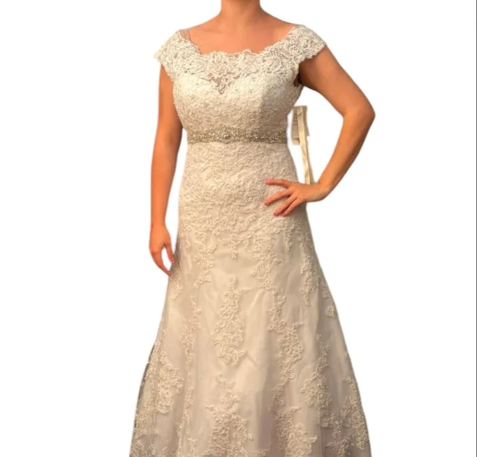 Crazy Deals Mori Lee 2620