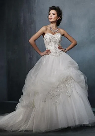Limited Stock Alfred Angelo 2319C