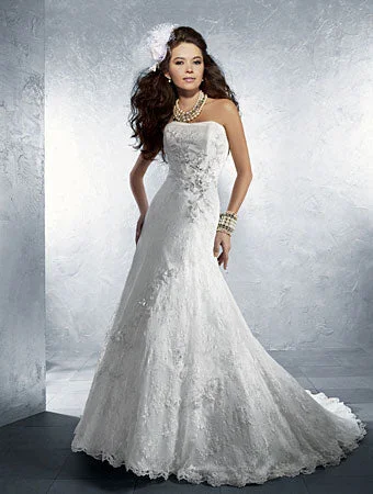 Must-Have Deals Alfred Angelo 2236
