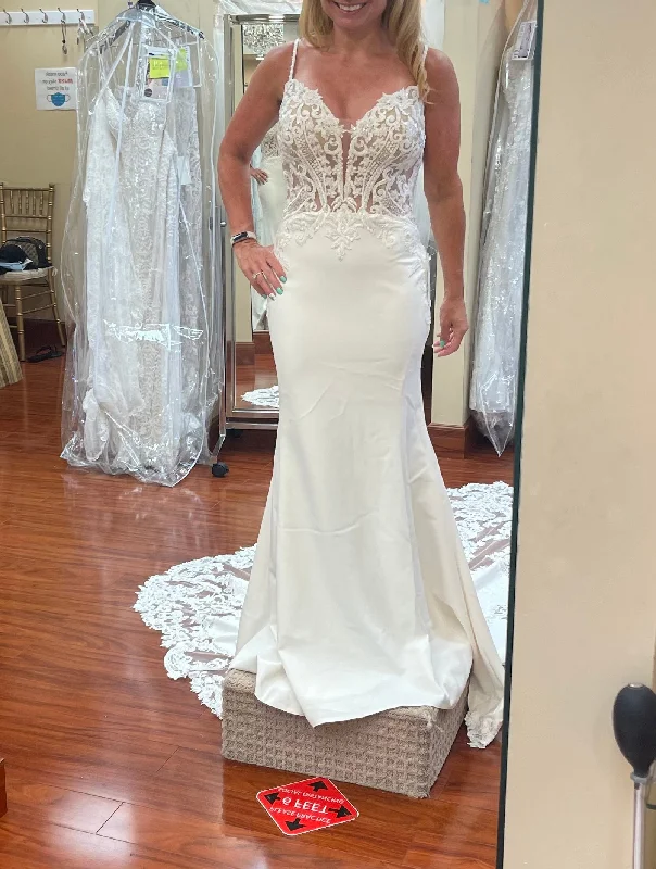 Now or Never Allure Couture C638