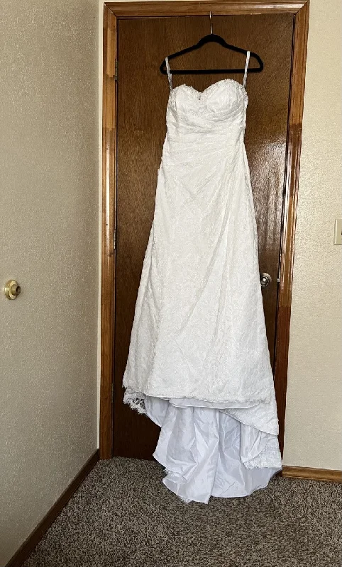 Discount Extravaganza Alfred Angelo 2208