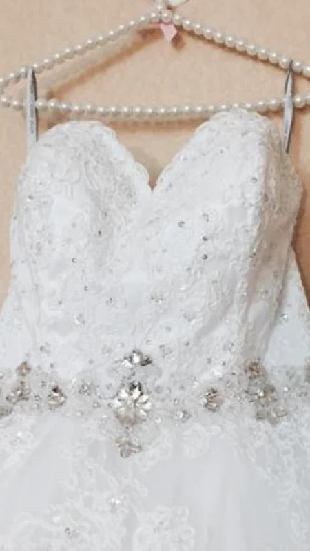 Great Deals Alfred Angelo 2492