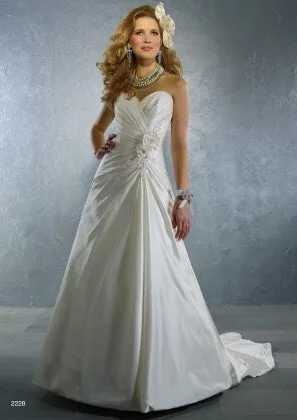 Can't Be Beat Alfred Angelo 2228
