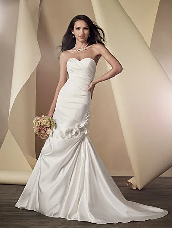 Low Prices Alfred Angelo 2444