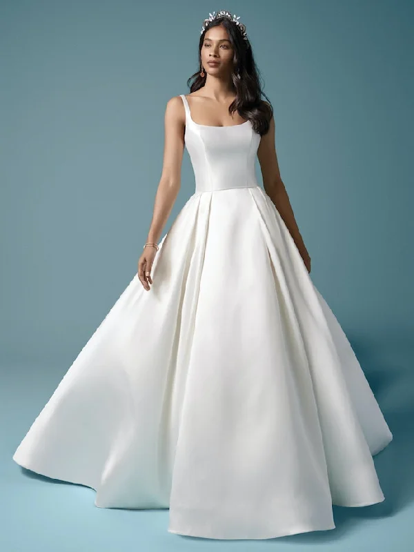 Act Fast Maggie Sottero Selena