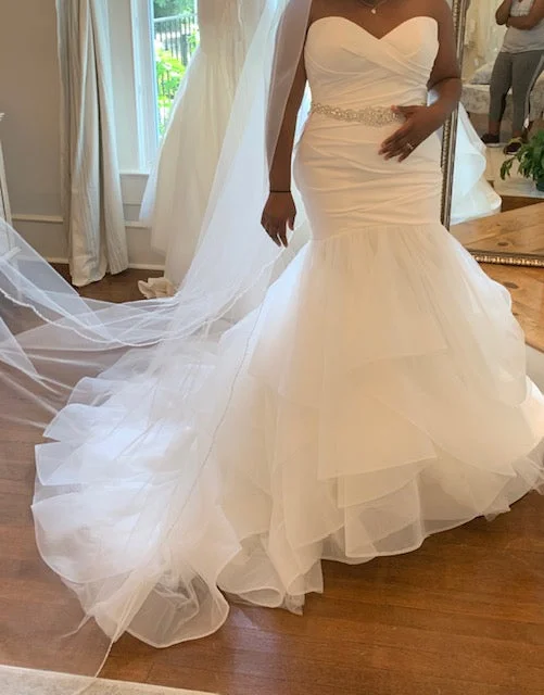 Super Savings Maggie Sottero 9MC118