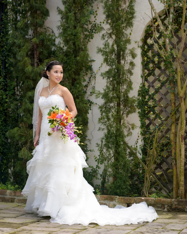 Daily Deals Alfred Angelo 2123