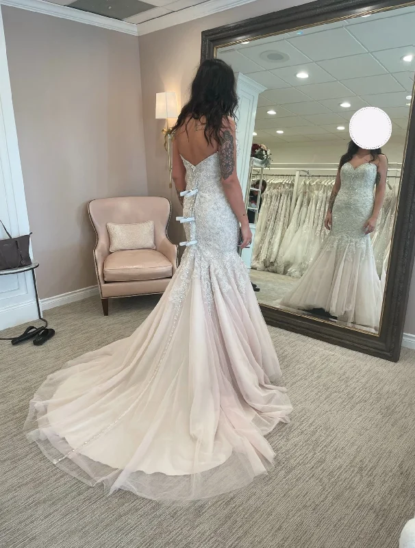 Unmissable Offer Allure Couture C363