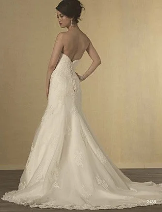 Act Now Alfred Angelo 2438