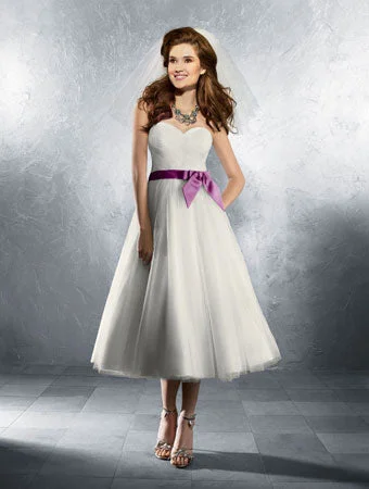 Today’s Deal Alfred Angelo 2212T