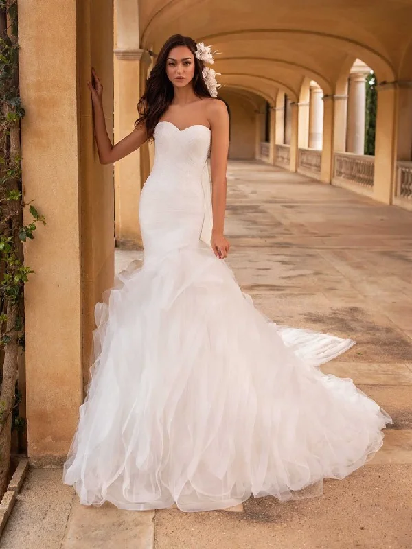 Price Cut Pronovias Mildred