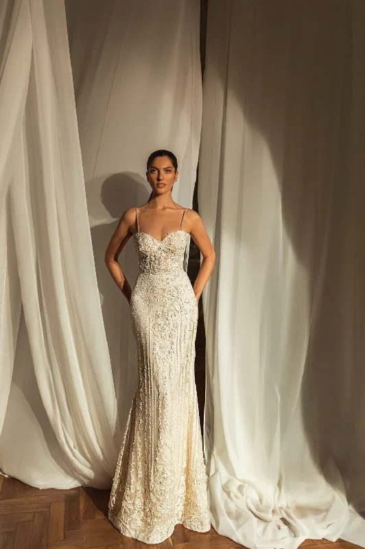 Markdowns La Sposa Ava - Luce Sposa