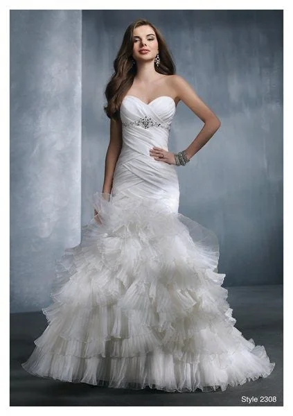 Fantastic Deals Alfred Angelo 2308