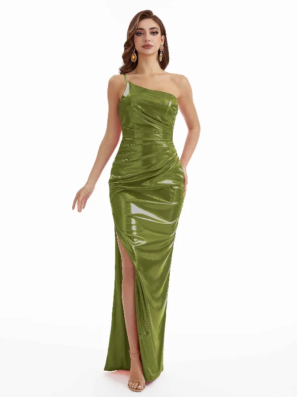 Olive-Green