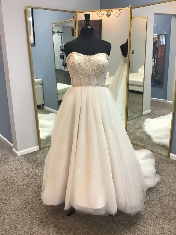 Limited Stock Alfred Angelo 2505