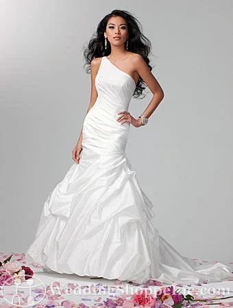 Incredible Offers Alfred Angelo 2385