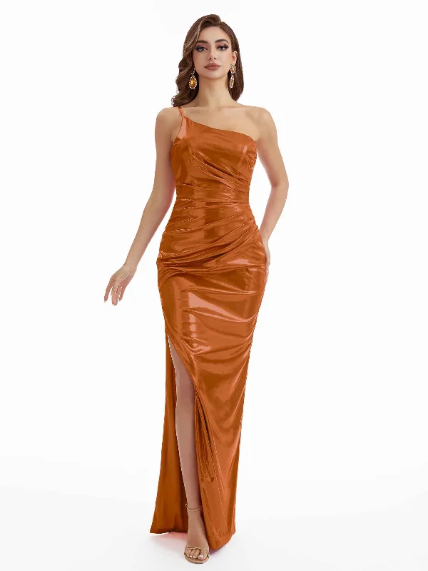 Burnt-Orange