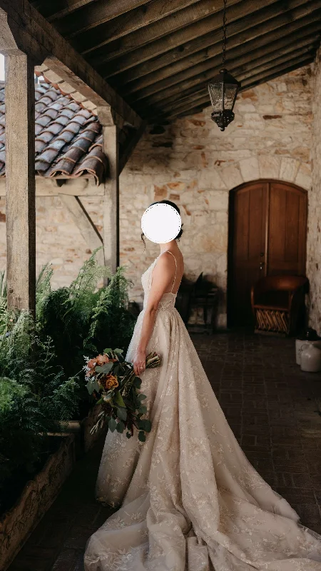Exclusive Savings Berta  Style Number 20-06