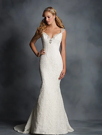Don’t Miss Out Alfred Angelo 2524