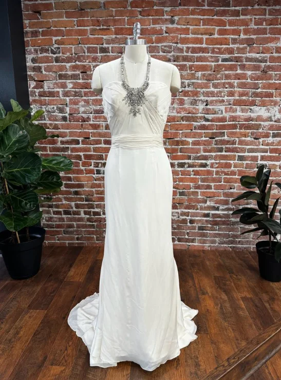 Overstock Badgley Mischka Chalice