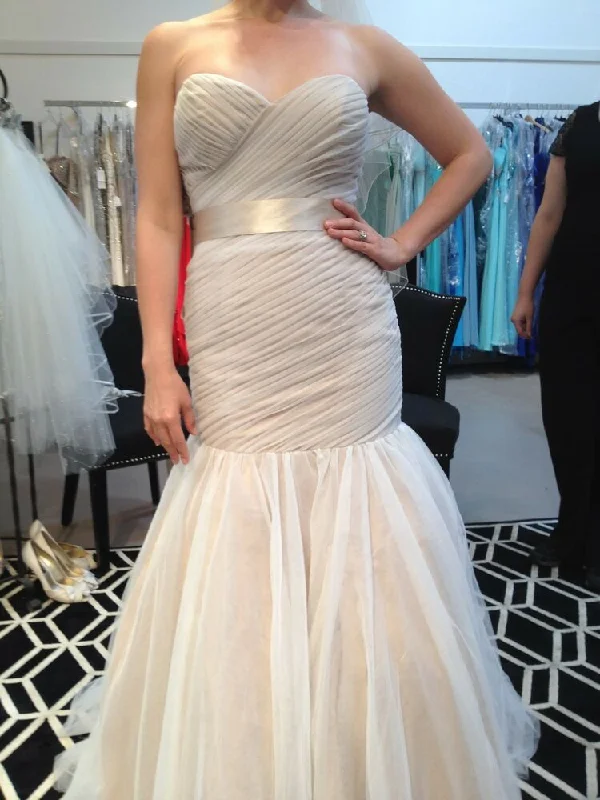 Early Access Alfred Angelo 2436