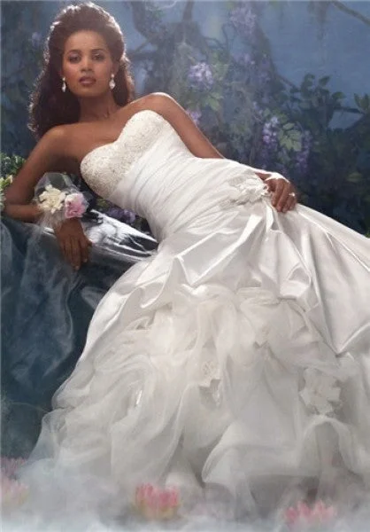 Lowest Price Alfred Angelo 212 Disney Princess Tiana