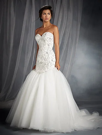 Major Savings Alfred Angelo 249