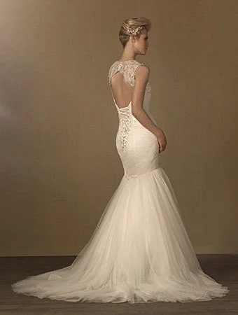 Act Fast Alfred Angelo 2448
