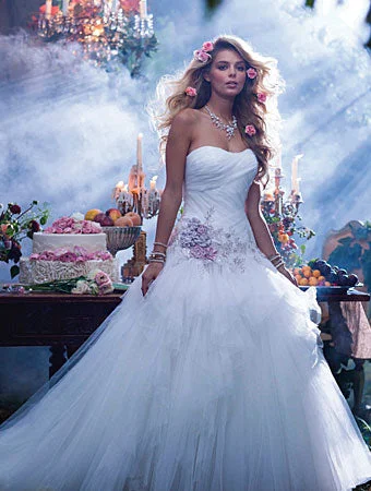 Crazy Savings Alfred Angelo 238