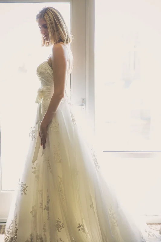 Extra Savings Alfred Angelo 2300