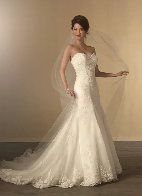 Best Seller Alfred Angelo 2438