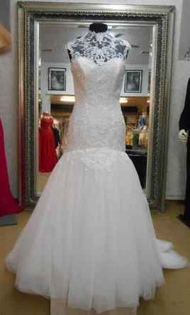 Sneak Peek Sale Alfred Angelo 2454