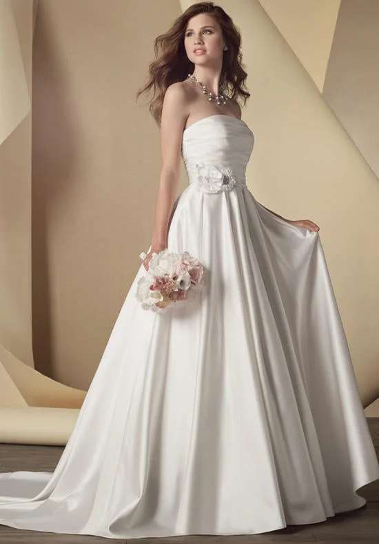 Can't Miss Alfred Angelo 2441