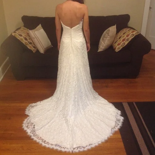 Deep Discounts Alfred Angelo 2208