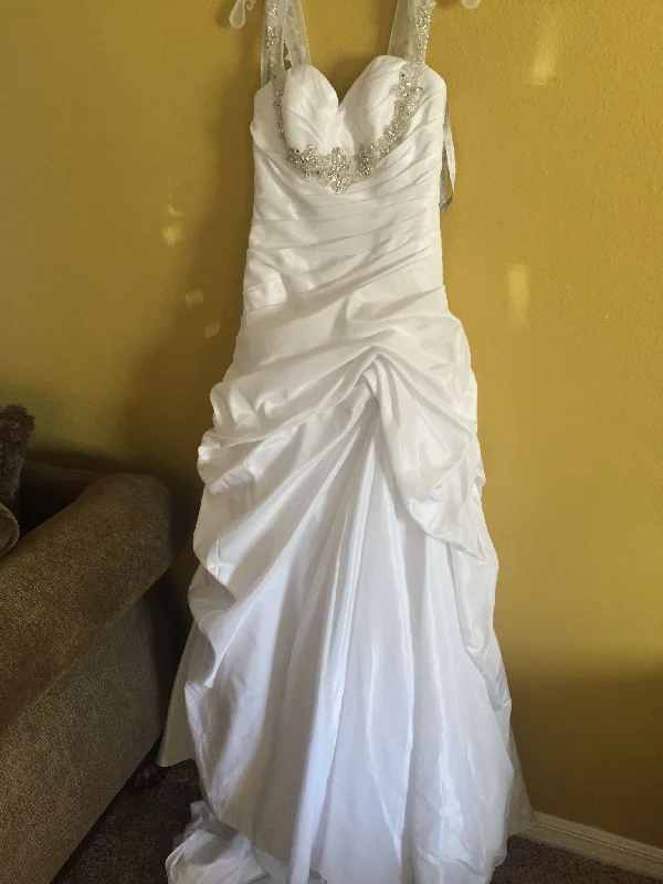 Flash Deals Alfred Angelo 2229
