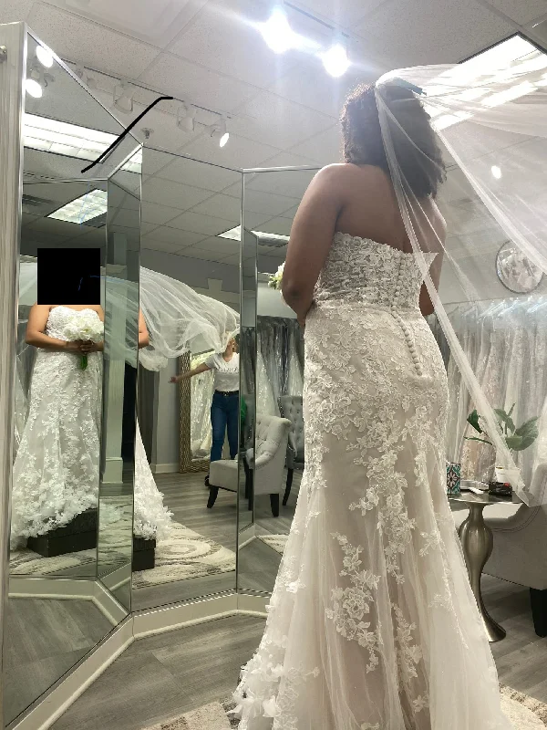 Deal Frenzy Maggie Sottero Ryker