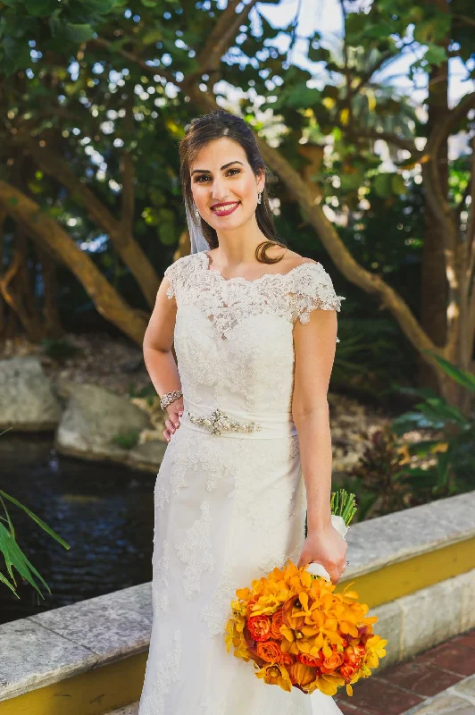 Deal Zone Alfred Angelo 2407