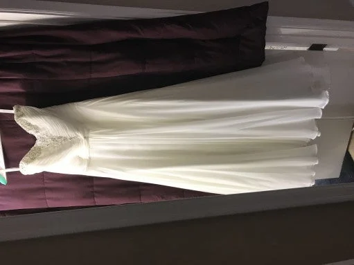 Extra Savings Alfred Angelo 2171C