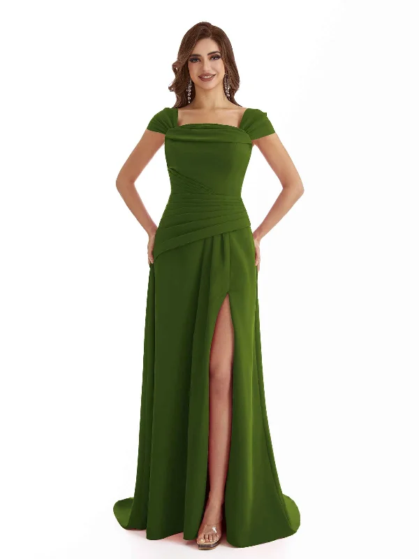 Olive-Green