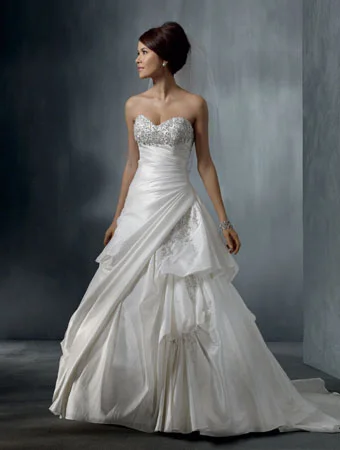 Exclusive Access Alfred Angelo 2262