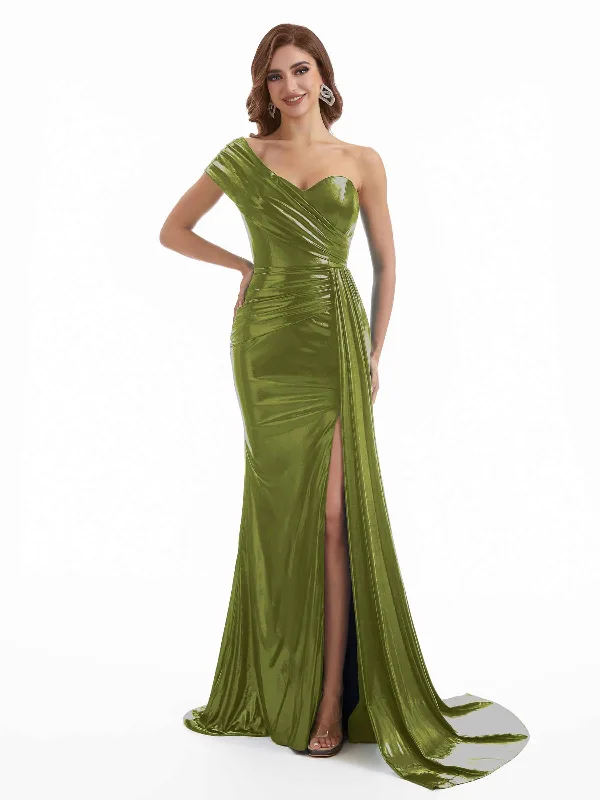 Olive-Green