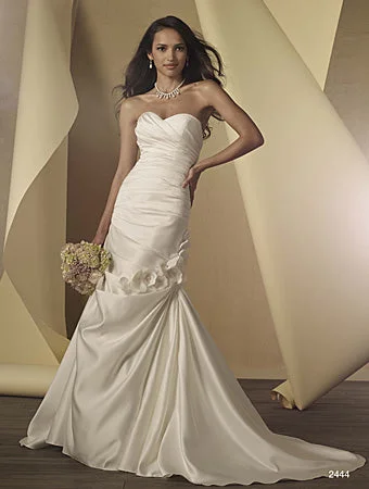 Lowest Price Alfred Angelo 2444
