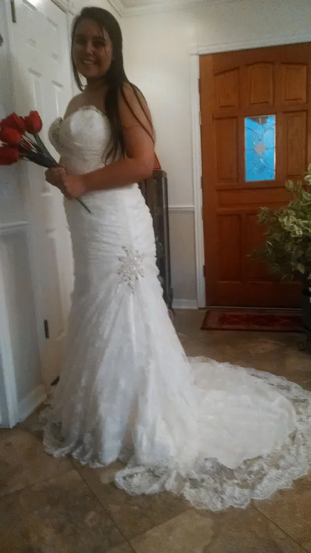 New Arrival Alfred Angelo 239660216